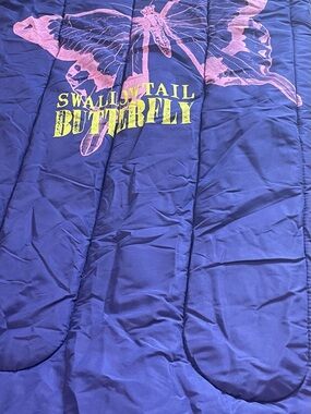 LL Bean Kids Sleeping Bag